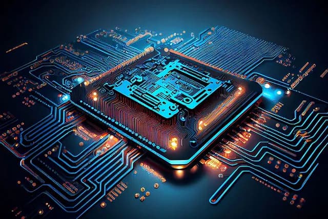 Blog image for The Quantum Leap