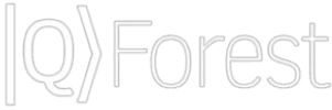 QForest logo
